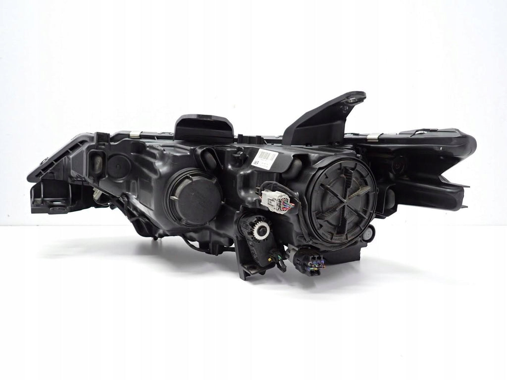 Frontscheinwerfer Mitsubishi Outlander III LED Rechts Scheinwerfer Headlight