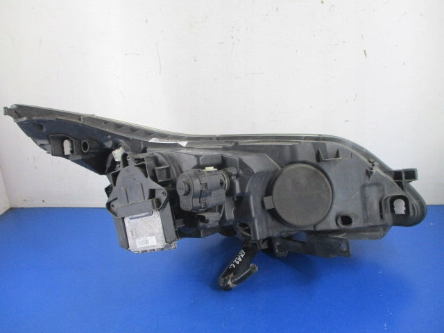 Frontscheinwerfer Citroën C4 I 9680686880 Xenon Links Scheinwerfer Headlight
