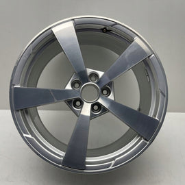 1x Alufelge 19 Zoll 9.0