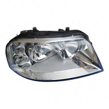 Laden Sie das Bild in den Galerie-Viewer, Frontscheinwerfer Seat Alhambra Sharan 7M3941016AD Rechts Scheinwerfer Headlight