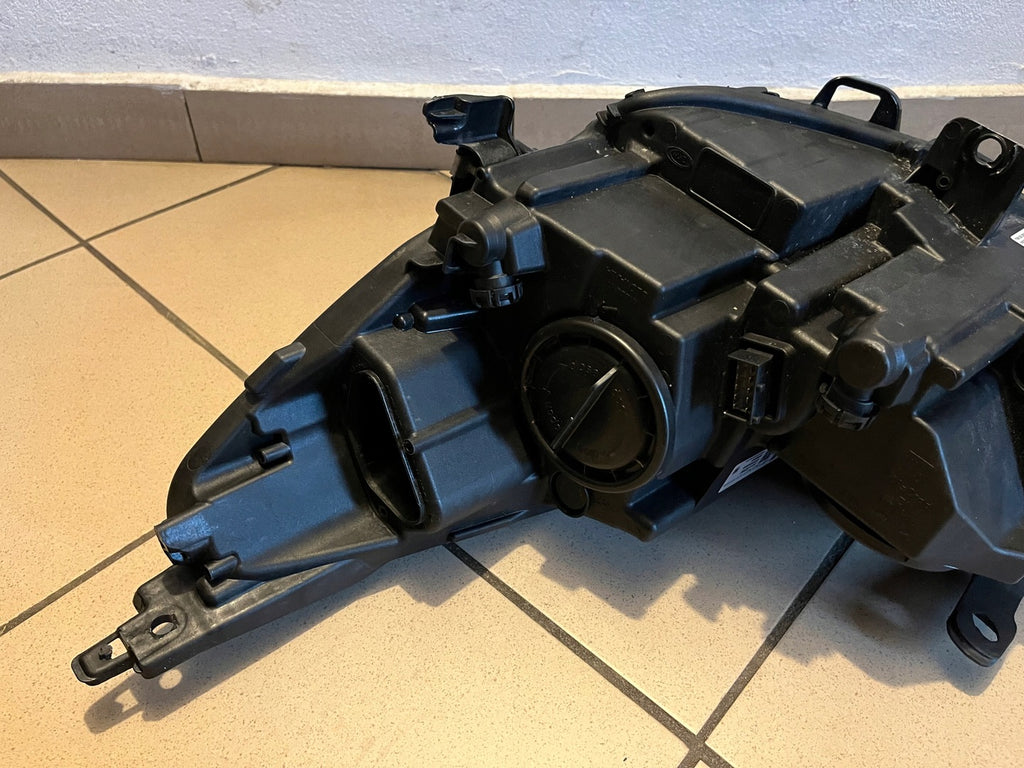 Frontscheinwerfer Opel Astra K Full LED Rechts Scheinwerfer Headlight SCH2686544482po