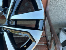 Load image into Gallery viewer, 1x Alufelge 17 Zoll 7.0" 5x112 45ET 2GA601025R VW T-Roc Rim Wheel FEL9526381771dt