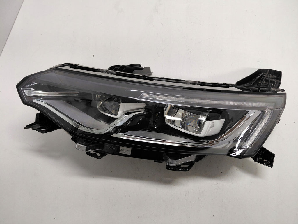 Frontscheinwerfer Renault Talisman 260606722R Full LED Links Headlight SCH1169371638zj