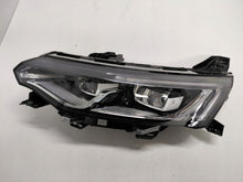 Laden Sie das Bild in den Galerie-Viewer, Frontscheinwerfer Renault Talisman 260606722R Full LED Links Headlight SCH1169371638zj