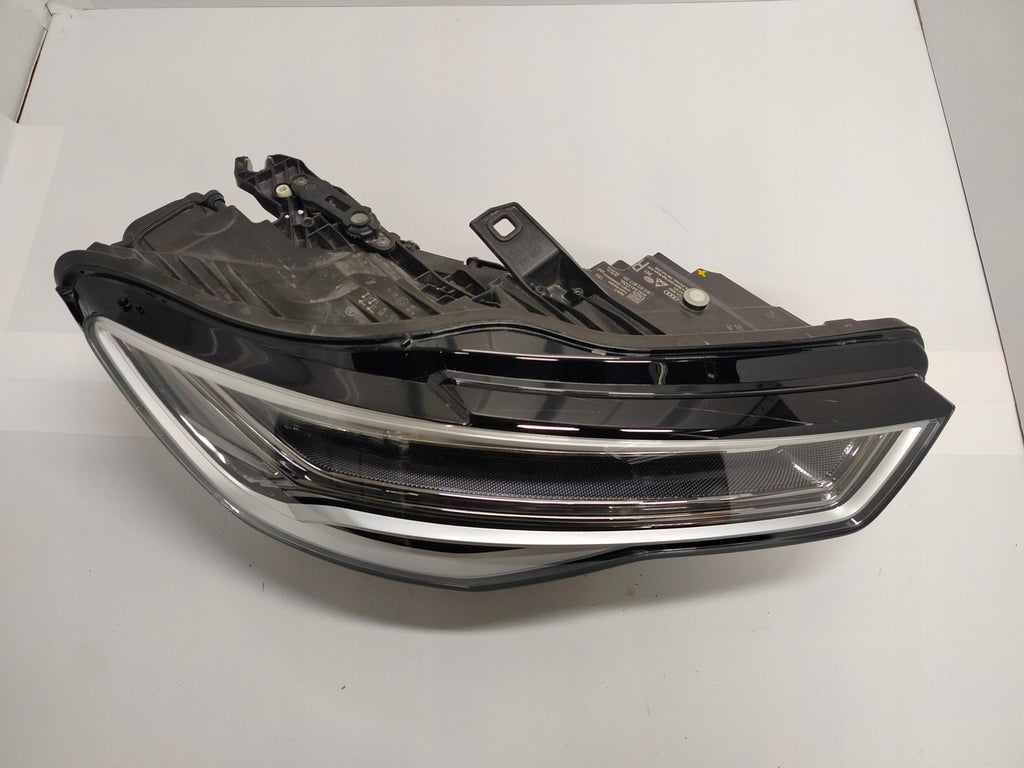 Frontscheinwerfer Audi A6 C7 4G0941036 Rechts Scheinwerfer Headlight SCH5634736354tr