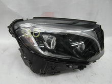 Laden Sie das Bild in den Galerie-Viewer, Frontscheinwerfer Mercedes-Benz Glc 2539065801 Full LED Rechts Headlight SCH9111038902pq
