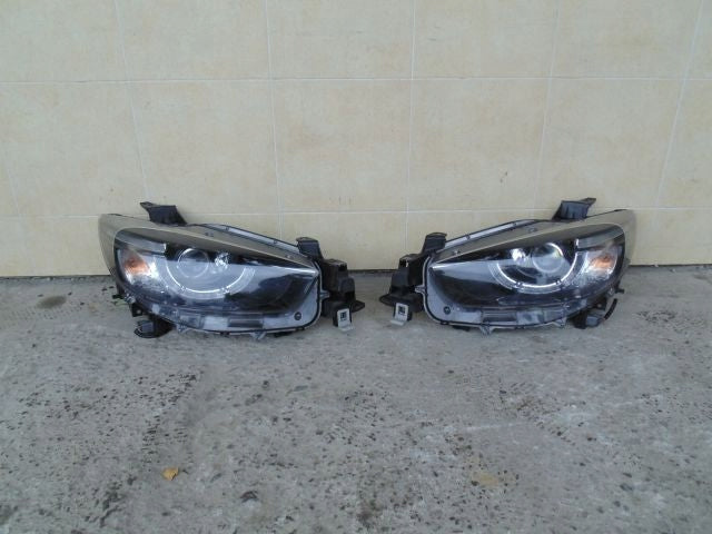 Frontscheinwerfer Mazda Cx5 LED Links Scheinwerfer Headlight