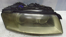 Load image into Gallery viewer, Frontscheinwerfer Audi A8 Ein Stück (Rechts oder Links) Scheinwerfer Headlight SCH9464659545zo