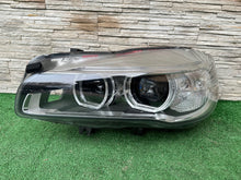 Load image into Gallery viewer, Frontscheinwerfer BMW 2 F45 F46 A97494855-01 LE13A6308 Full LED Links Headlight SCH1086733644ey