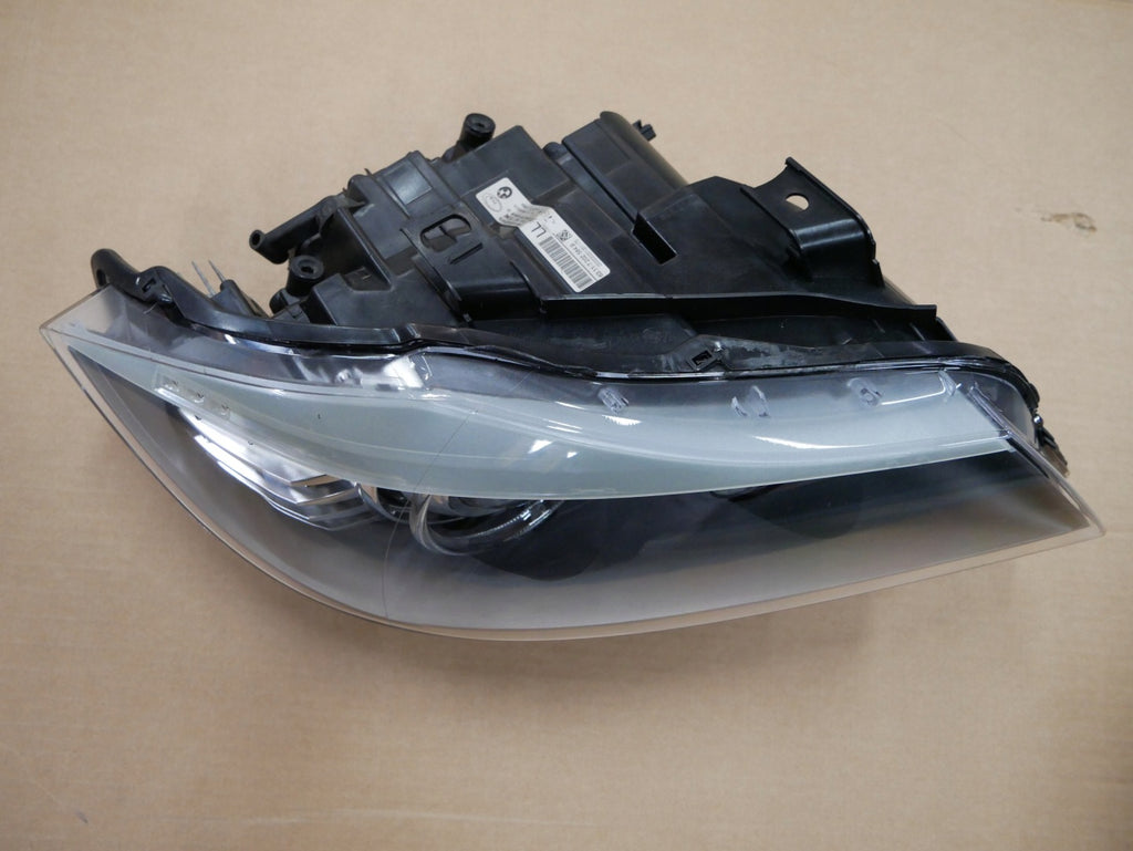 Frontscheinwerfer BMW E91 E90 7202584 Xenon Rechts Scheinwerfer Headlight SCH4459332208kt
