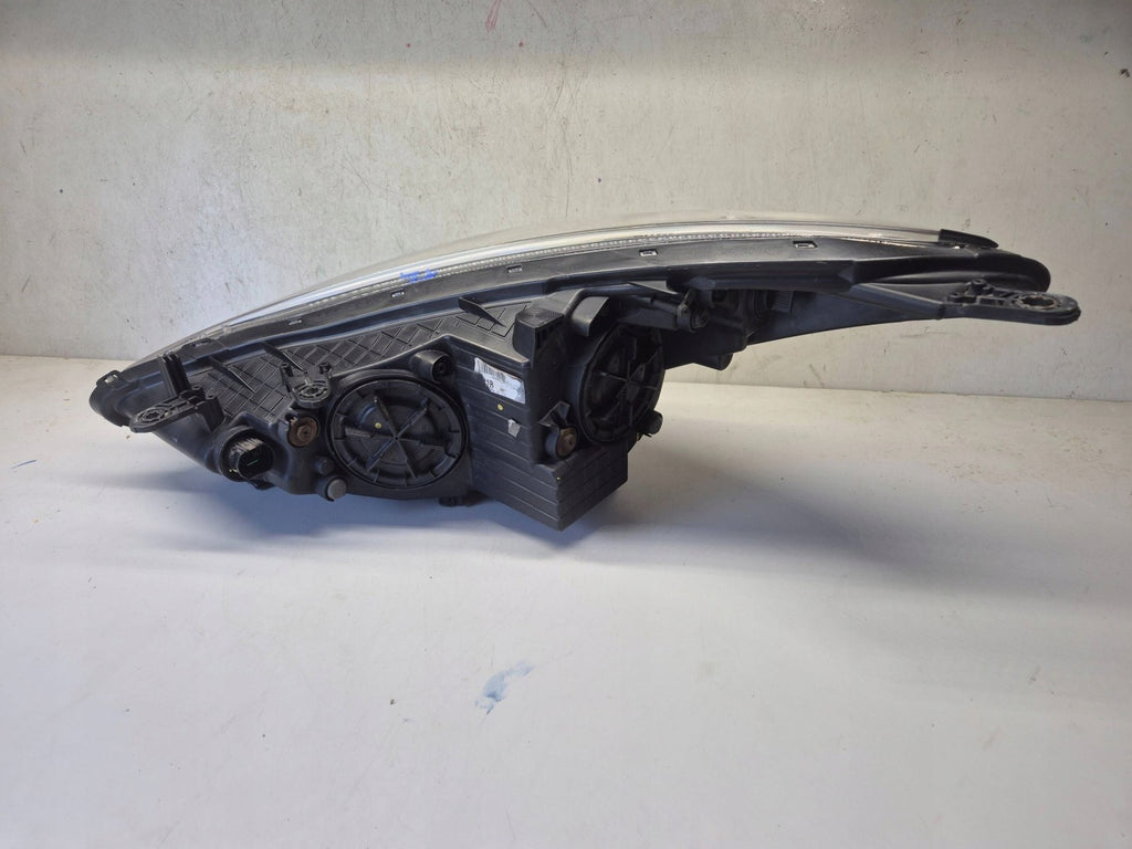 Frontscheinwerfer Hyundai I30 92102A6100BSP Rechts Scheinwerfer Headlight SCH2085957304pe