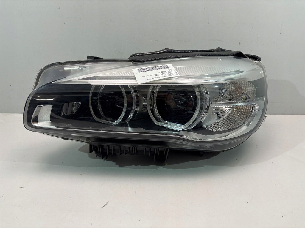 Frontscheinwerfer BMW 2 F45 F46 7409109 Links Scheinwerfer Headlight SCH3489882474om