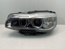 Load image into Gallery viewer, Frontscheinwerfer BMW 2 F45 F46 7409109 Links Scheinwerfer Headlight SCH3489882474om