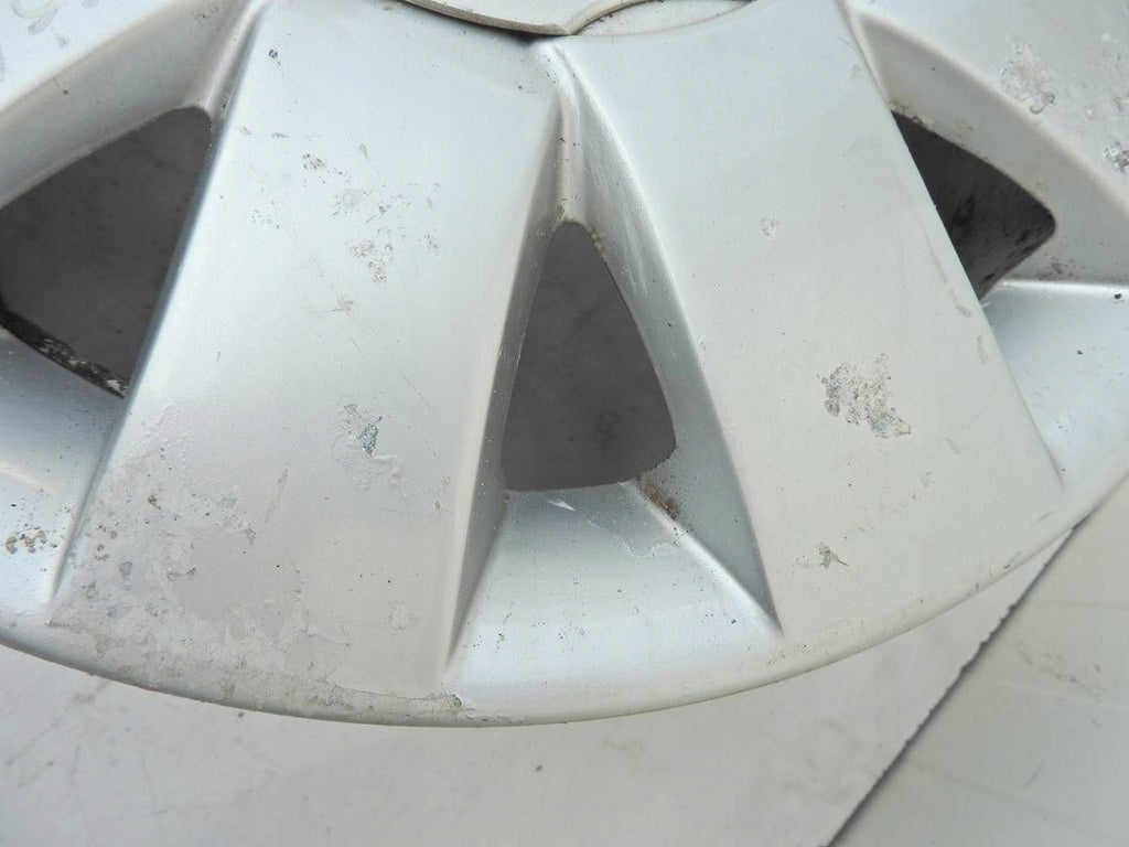 1x Alufelge 15 Zoll Citroën Xsara Picasso Rim Wheel FEL5082412392if