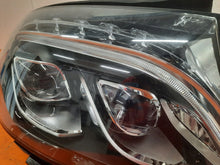 Load image into Gallery viewer, Frontscheinwerfer Mercedes-Benz X166 A1669062803 Rechts Scheinwerfer Headlight SCH2773968682ml
