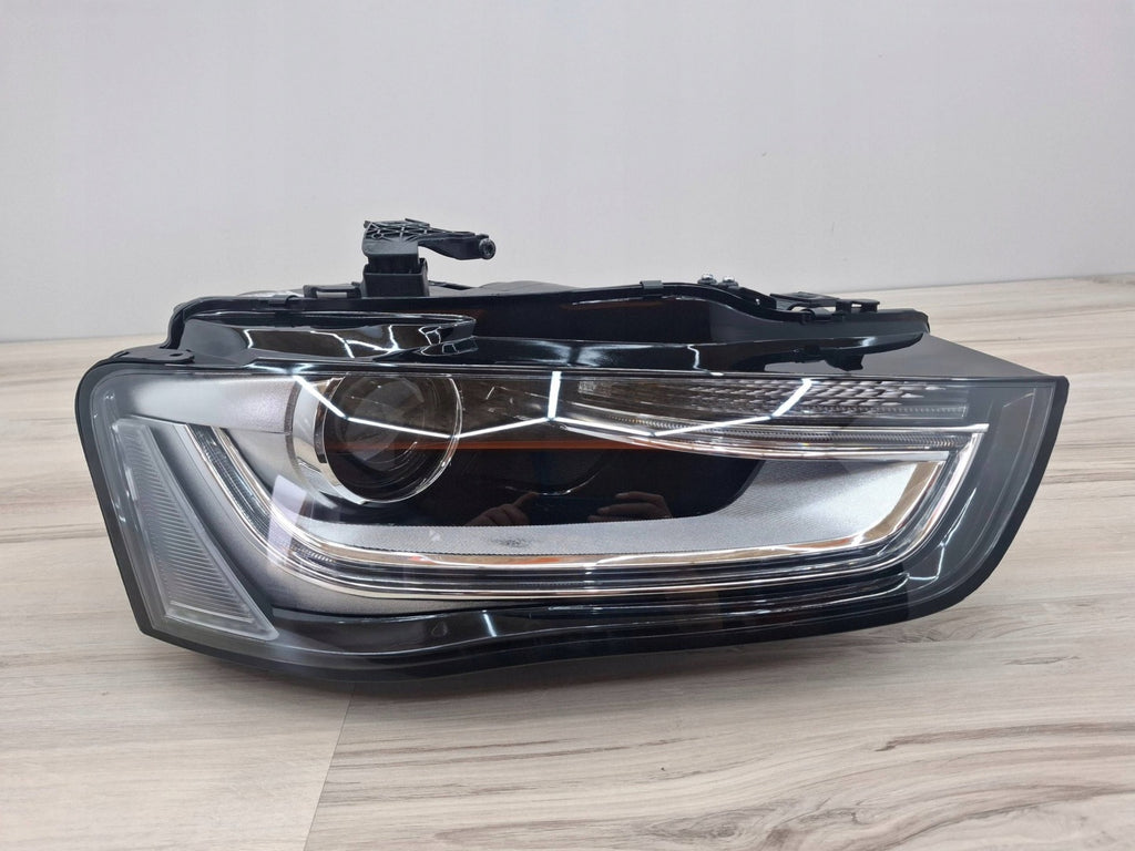 Frontscheinwerfer Audi A4 8K0941006C Rechts Scheinwerfer Headlight SCH4628578691yk