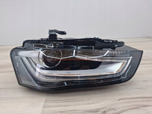 Laden Sie das Bild in den Galerie-Viewer, Frontscheinwerfer Audi A4 8K0941006C Rechts Scheinwerfer Headlight SCH4628578691yk