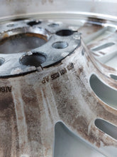 Load image into Gallery viewer, 1x Alufelge 21 Zoll 8.5" 5x112 4K0601025AP Audi A6 Rim Wheel FEL1239484796xr