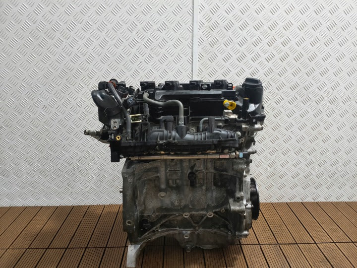 Motor Honda Civic X I L15BA 1.5 VTEC 76TKm 2018 Benzin Engine Unkomplett MOT1864471197cl