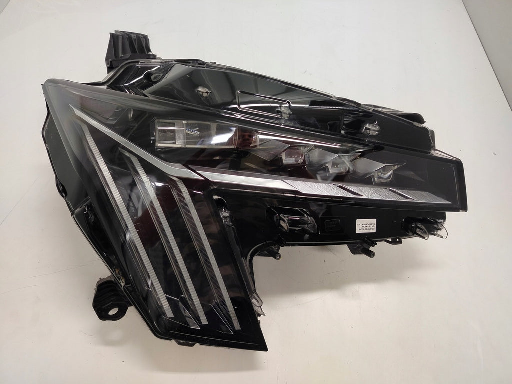 Frontscheinwerfer Peugeot 508 II 9848662780 Full LED Rechts Headlight SCH1661695655ny