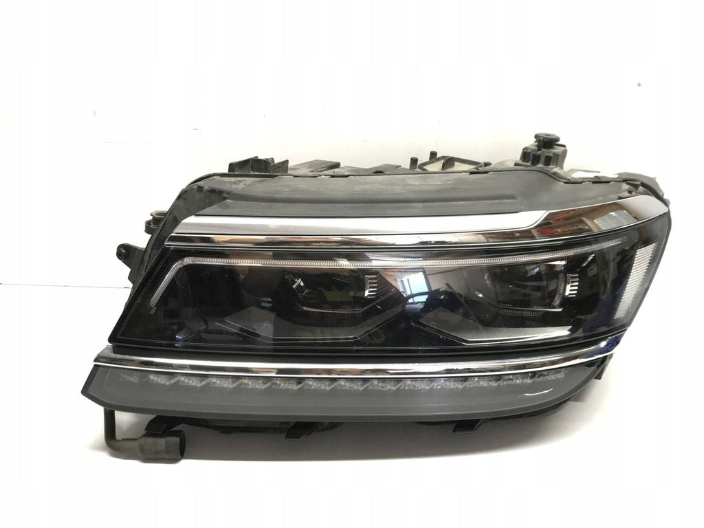 Frontscheinwerfer VW Tiguan Allspace 5NN941081C Full LED Links Headlight
