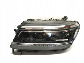 Frontscheinwerfer VW Tiguan Allspace 5NN941081C Full LED Links Headlight