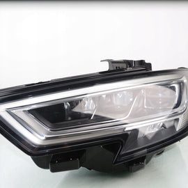 Frontscheinwerfer Audi A3 8V0941033C LED Links Scheinwerfer Headlight SCH9709889359zy