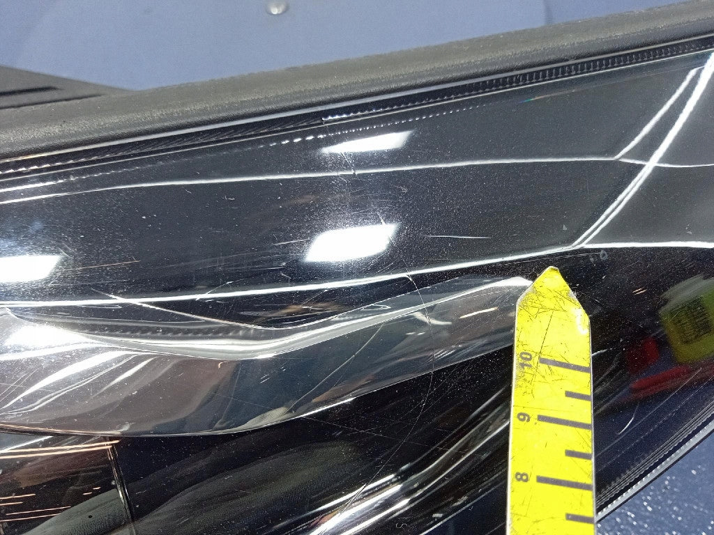 Frontscheinwerfer Hyundai I30 III G4921-64010 Ein Stück (Rechts oder Links) SCH5163263947vp