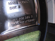 Load image into Gallery viewer, 1x Alufelge 21 Zoll 8.5" 5x112 40ET Glanz Schwarz 11A601025 VW Id.3 Id.5 Id.4 FEL8945408231ne