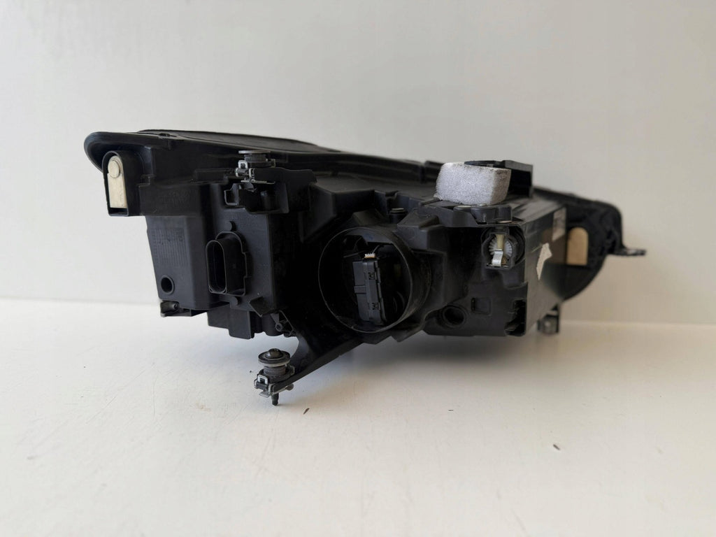 Frontscheinwerfer Seat Leon 5FB941005D LED Links Scheinwerfer Headlight SCH4247534529vh