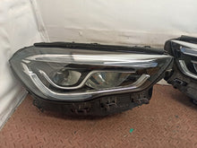 Load image into Gallery viewer, Frontscheinwerfer Mercedes-Benz W247 A2479063605 Full LED Rechts oder Links SCH2289343311wn