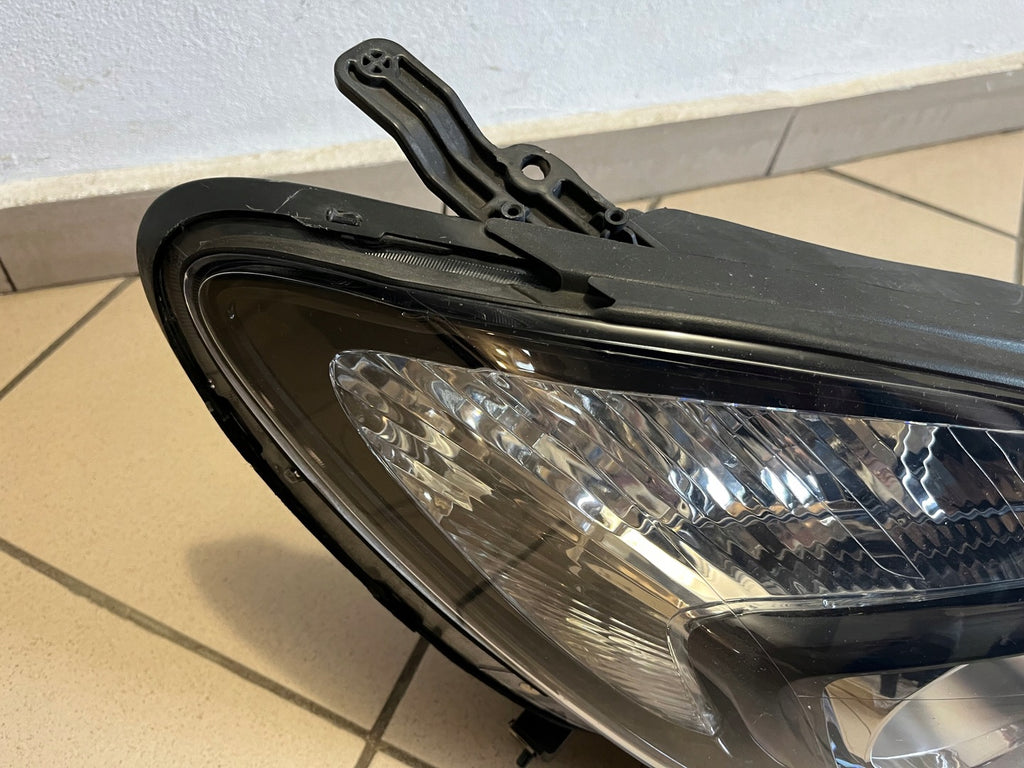 Frontscheinwerfer Opel Mokka Xenon Rechts Scheinwerfer Headlight