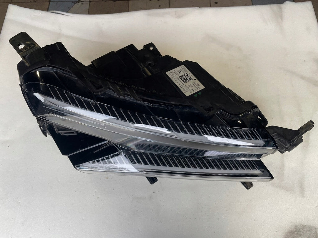 Frontscheinwerfer Citroën C5 Aircross 9845355980 Full LED Rechts oder Links SCH9336860352rh