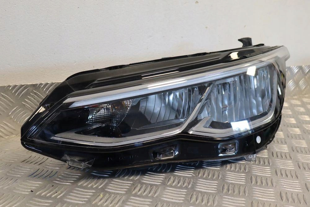Frontscheinwerfer VW Golf VIII I 5H1941005B 5NB941082A LED Links Headlight SCH7732137604bq
