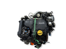 Laden Sie das Bild in den Galerie-Viewer, Motor Nissan Renault II Kangoo K9K608 1.5 DCI 2014 Engine Komplett MOT6161516383tf