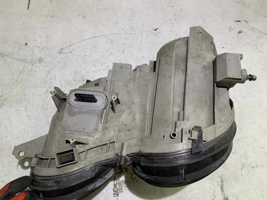 Frontscheinwerfer Mercedes-Benz A2158200261 Rechts Scheinwerfer Headlight