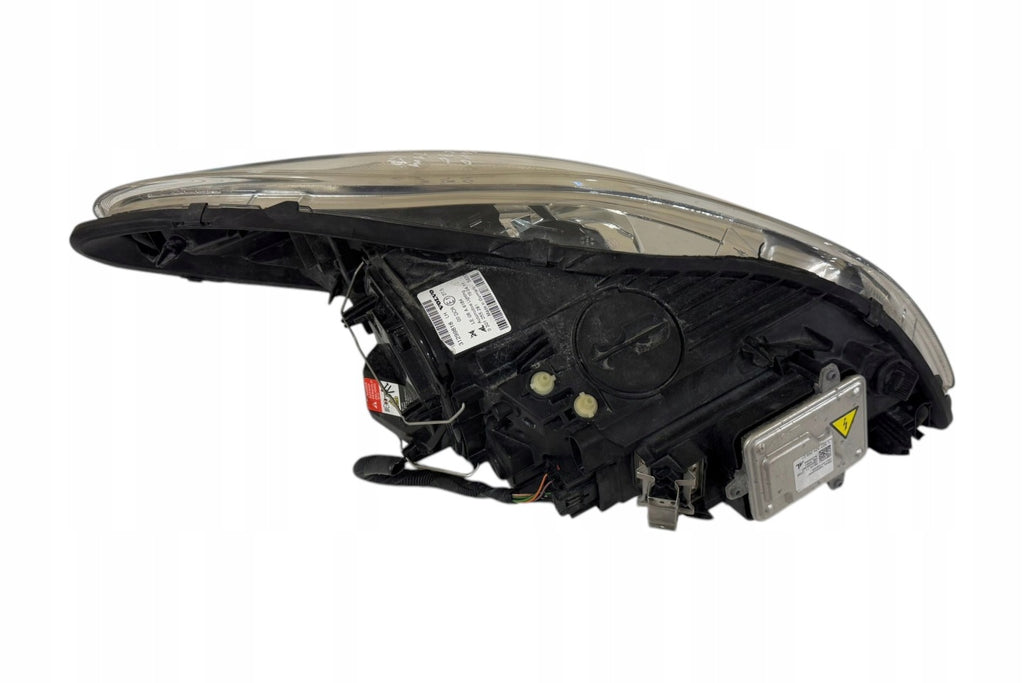 Frontscheinwerfer Volvo C30 31299818 Links Scheinwerfer Headlight SCH9336624789xg