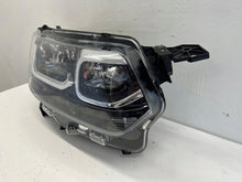 Laden Sie das Bild in den Galerie-Viewer, Frontscheinwerfer Citroën Berlingo 9816824780 Rechts Scheinwerfer Headlight