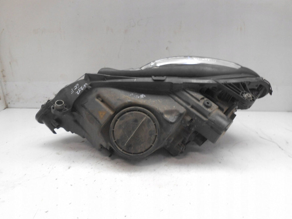 Frontscheinwerfer Mercedes-Benz W212 A2128202059 Rechts Scheinwerfer Headlight SCH6959678799dg