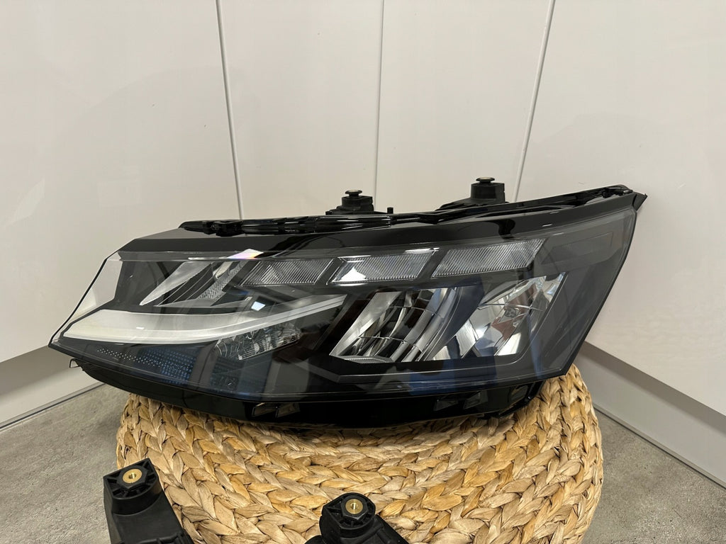 Frontscheinwerfer VW Transporter 7T1941078B LED Ein Stück (Rechts oder Links) SCH3060743119ut