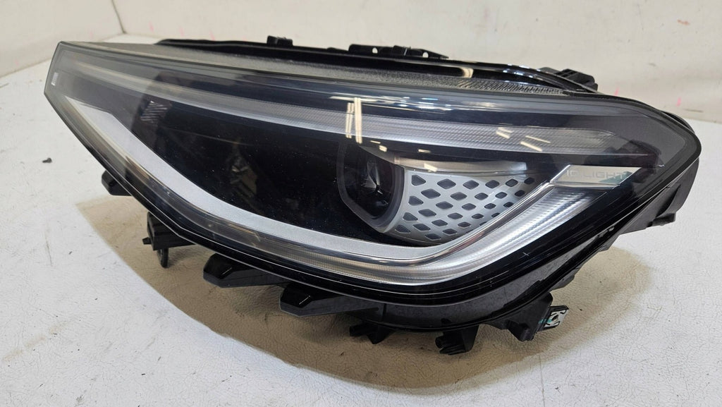 Frontscheinwerfer VW Id.4 11B941035N Links Scheinwerfer Headlight SCH3299933806lc