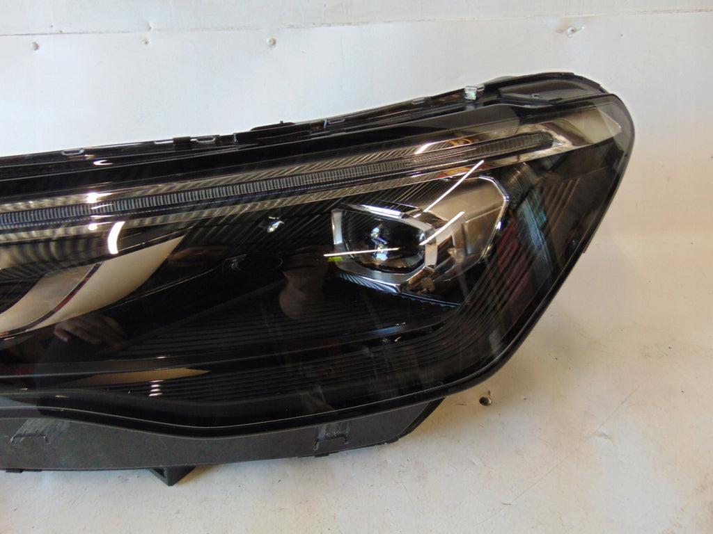 Frontscheinwerfer VW Tiguan 571941005B Full LED Links Scheinwerfer Headlight SCH9233085961oc