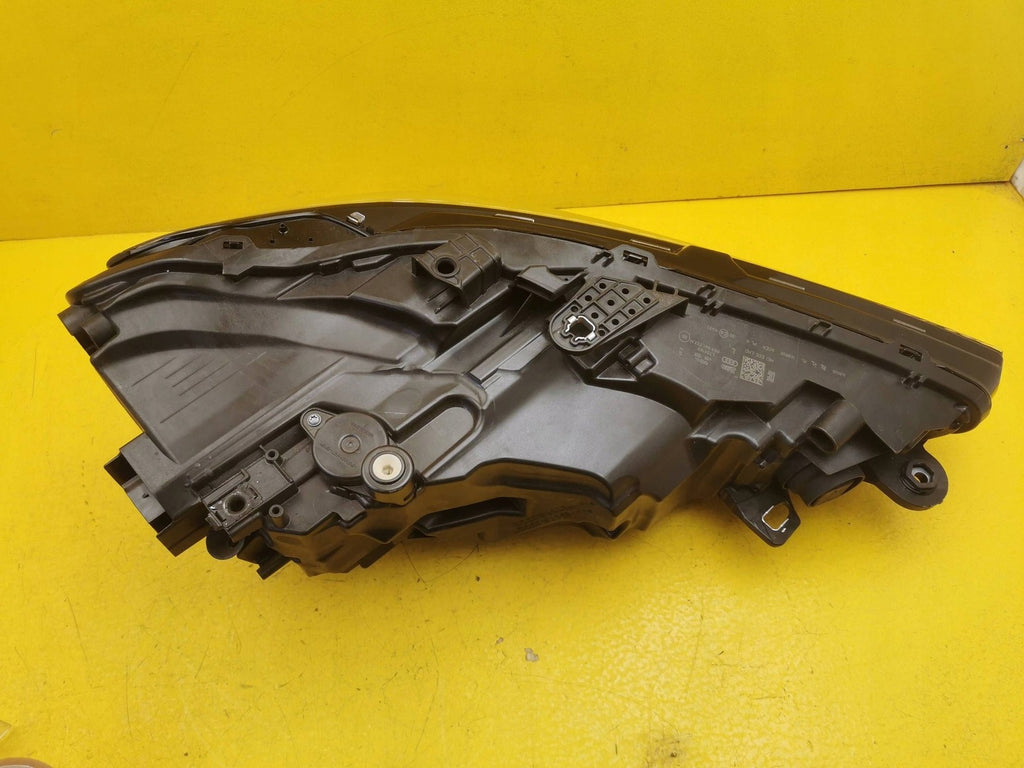 Frontscheinwerfer Audi A5 8B3941033 LED Links Scheinwerfer Headlight