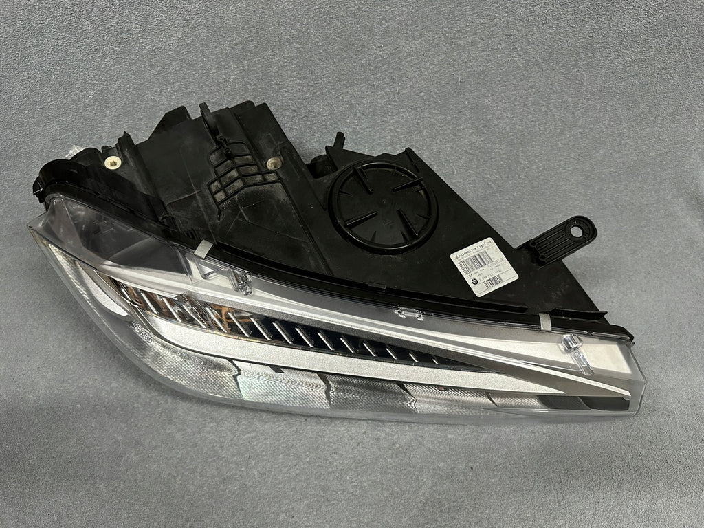 Frontscheinwerfer BMW X5 F15 F16 7494812 Full LED Rechts Scheinwerfer Headlight SCH2140310343ts