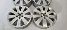 Laden Sie das Bild in den Galerie-Viewer, 1x Alufelge 17 Zoll 6.0&quot; 5x112 45ET ST0601025 Skoda Superb Rim Wheel