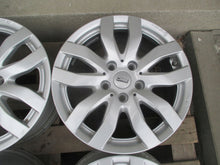 Laden Sie das Bild in den Galerie-Viewer, 4x Alufelge 16 Zoll 7.0" 5x112 52ET Audi Rim Wheel FEL6477368941fh