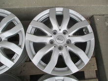 Laden Sie das Bild in den Galerie-Viewer, 4x Alufelge 16 Zoll 7.0" 5x112 52ET Audi Rim Wheel FEL6477368941fh