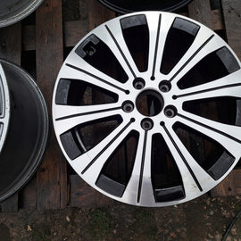 1x Alufelge 18 Zoll 6.5