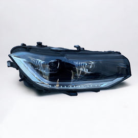 Frontscheinwerfer VW T-Cross 2GM941036B FULL LED Rechts Scheinwerfer Headlight