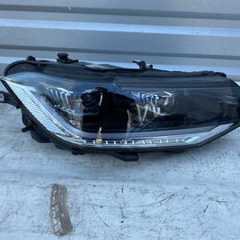 Frontscheinwerfer VW T-Cross 2GM941036B Full LED Rechts Scheinwerfer Headlight SCH4077596861vn
